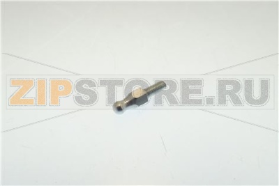 STUD M4X22.6 AVP NICHEL PLATED 