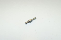 STUD M4X22.6 AVP NICHEL PLATED