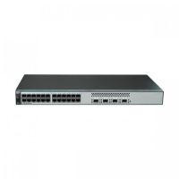Коммутатор Huawei S1720-28GFR-PWR-4P