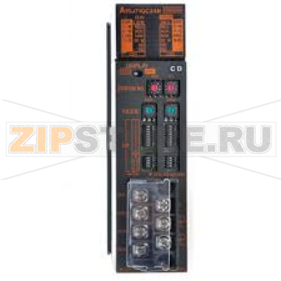 Модуль коммуникационный Mitsubishi Electric A1SJ71QC24N 