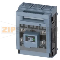 ПРЕДОХРАНИТЕЛЬНЫЙ РАЗЪЕДИНИТЕЛЬ 3-ПОЛЮСА, NH2, 400A 60MM ШИННАЯ СИСТЕМА COVERS ДЛЯ RITTAL ПРЕДОХРАНИТЕЛЬНЫЙ МОНИТОР ЭЛЕКТРОННЫЙ ПРЕДОХРАНИТЕЛЬНЫЙ МОНИТОР ЭЛЕКТРОННЫЙ, EFM 20 Siemens 3NP1153-1JC13