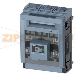 ПРЕДОХРАНИТЕЛЬНЫЙ РАЗЪЕДИНИТЕЛЬ 3-ПОЛЮСА, NH2, 400A 60MM ШИННАЯ СИСТЕМА COVERS ДЛЯ RITTAL ПРЕДОХРАНИТЕЛЬНЫЙ МОНИТОР ЭЛЕКТРОННЫЙ ПРЕДОХРАНИТЕЛЬНЫЙ МОНИТОР ЭЛЕКТРОННЫЙ, EFM 20 Siemens 3NP1153-1JC13 
