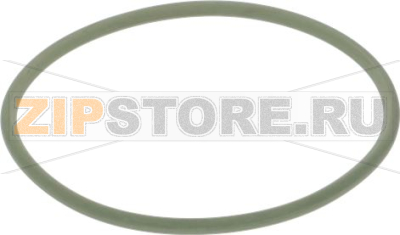 OR GASKET 04300 FPM 75 GREEN 