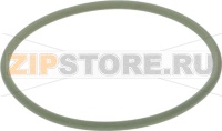 OR GASKET 04300 FPM 75 GREEN