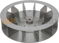 ВЕНТИЛЯТОР Ø 350 ММ