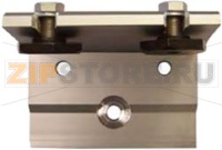 GUIDE SUPPORT WITH SCREWS 2420