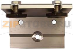 GUIDE SUPPORT WITH SCREWS 2420 