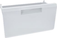 VEGETABLE DRAWER WHITE
