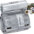 MOTORE RPM A FASCETTA 120W 110/120V - MOTORE RPM A FASCETTA 120W 110/120V