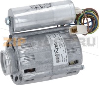 MOTORE RPM A FASCETTA 120W 110/120V