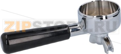 2-ПОРЦИОННЫЙ ХОЛДЕР В СБОРЕ ДЛЯ PAVONI 