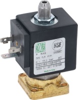 Electrovalve Ode 3 Way 220-240V/5060Hz