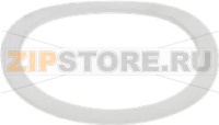RUBBER GASKET 12TZ MOKA