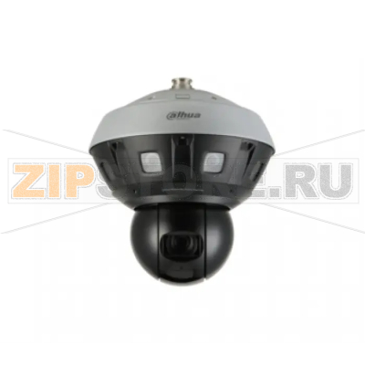 IP-камера Dahua DH-PSDW8842M-A180 