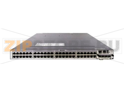 Коммутатор Huawei S5300-52C-SI 