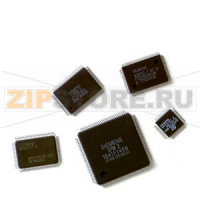 DP, БЕССВИНЦОВАЯ МИКРОСХЕМА ASIC SPC 3 STEP C ДЛЯ PROFIBUS DP, МАКС. 12 МБОД, 750 ШТ. T & R Siemens 6ES7195-0BD44-0XA0