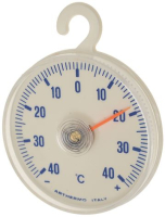 ТЕРМОМЕТР БИМЕТАЛЛИЧЕСКИЙ -40+40°C