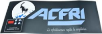 FACE AVANT DESSUS PORTE