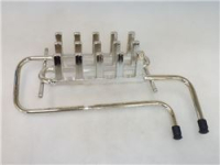 ASSIEME EVAPORAPORATORE NICHELATO N25