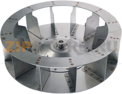 VENTOLA ø 320 mm 