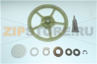 12002213 THRUST BEARING KIT