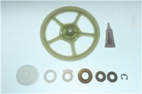 12002213 THRUST BEARING KIT