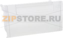FROZEN FOOD CONTAINER BOSCH 00448779 