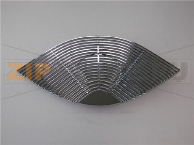 GRIGLIA CASSETTO SCARICO ESPRESSO EP-950 