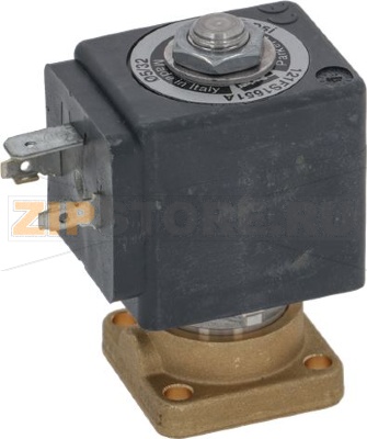 СОЛЕНОИДНЫЙ КЛАПАН LUCIFER 2-ХОДОВОЙ 