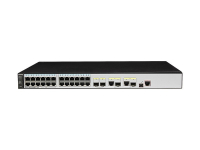 Коммутатор Huawei S5701-28TP-PWR-LI-AC
