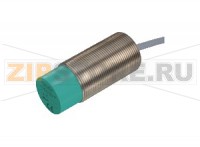Индуктивный датчик Inductive sensor NBN25-30GM50-US Pepperl+Fuchs