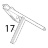 Albero sollevam. comp. Angelo Po 1G1BR1E