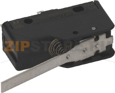 MICROSWITCH ELECTRICA C26HX 