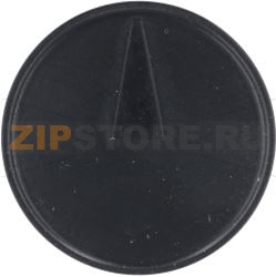 РУЧКА ТЕРМОСТАТА Ø 26 ММ 