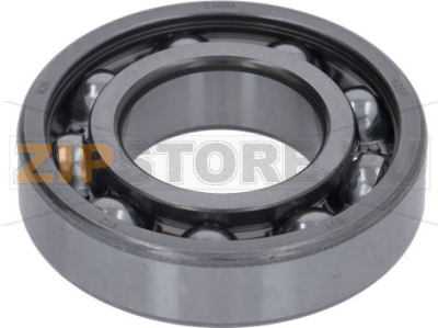 BALL BEARING 