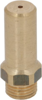 GAS NOZZLE M10x1 ø 1,55 mm