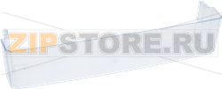 BOTTLE SHELF FOR FRIDGE AMICA 