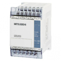 Контроллер Mitsubishi Electric FX1S-14MT-DSS