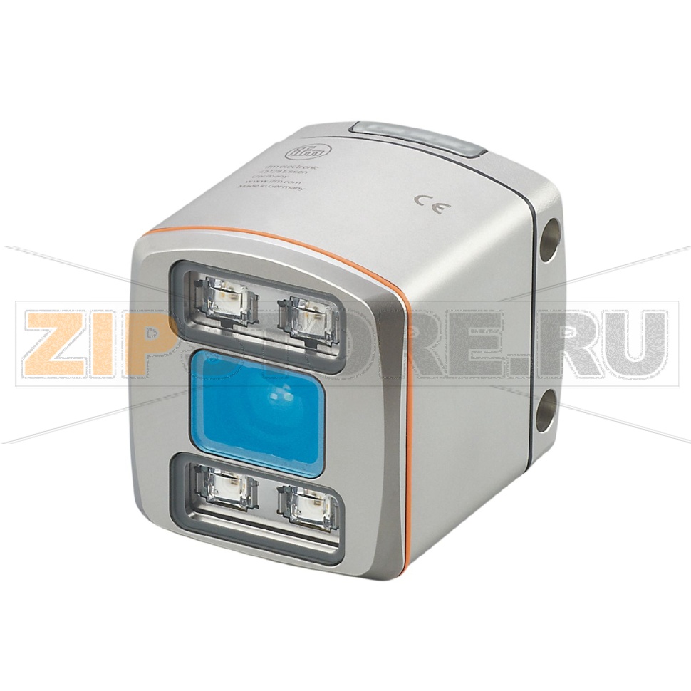 3D-камера IFM O3D355 