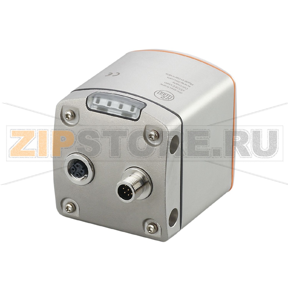 3D-камера IFM O3D355 