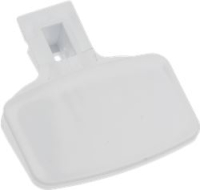 DOOR HANDLE HAIER
