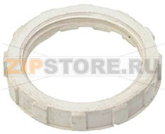 ГАЙКА ПАТРУБКА 