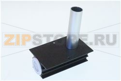 КЛАПАН ВЫРАВНИВАНИЯ ДАВЛЕНИЯ 