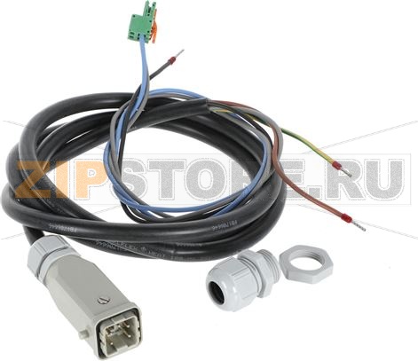 5993511 - Cable control: купить по цене 0 руб. с доставкой по Москве и России в