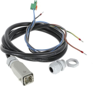 Cable control