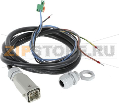 Cable control 