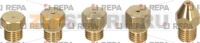 NOZZLES LPG GAS FAGOR 79X8512