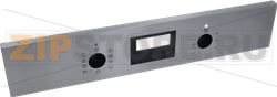 CASING ST./STEEL ELECTROLUX 140152823013 