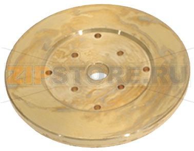 GROUP DIFFUSER h=3 OT-57 