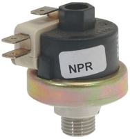 PRESSOSTATO ø 1/4M XP111